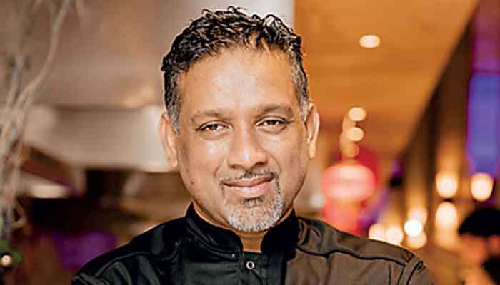 Cinnamon Bentota Beach – Signature Selection gets new Executive Chef