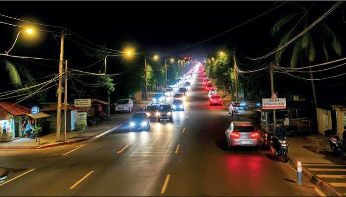 Sri Lanka’s energy crisis: A culmination of past actions