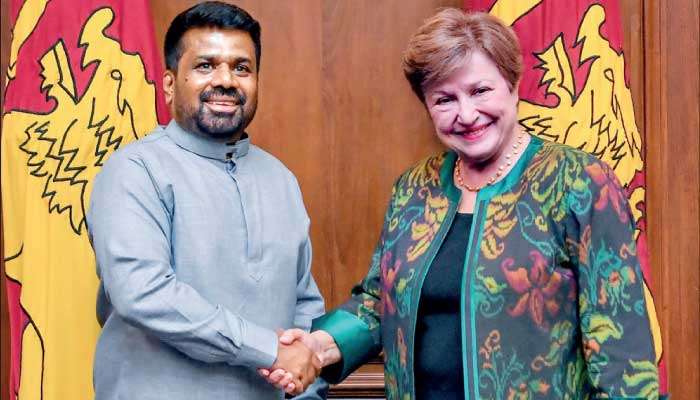 Will Sri Lanka need an 18th IMF Program?