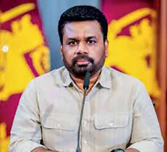 Cyclone Ditwah hits 2026 Budget