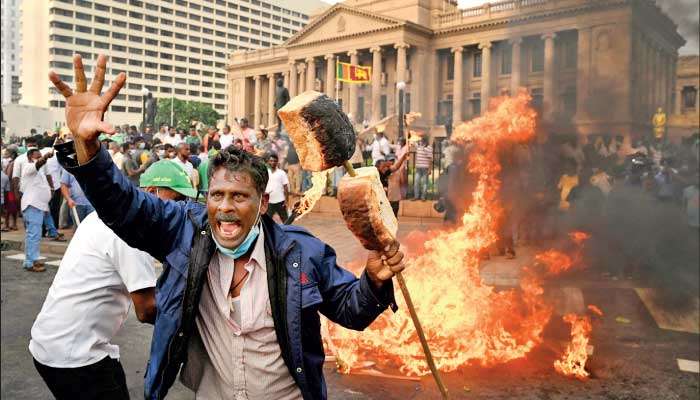 Presidential authority in times of emergency: A contemporary appraisal