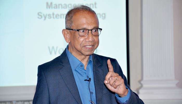 Experts call for greater cyber-vigilance as Sri Lanka faces up to $ 1 b in cybercrime losses