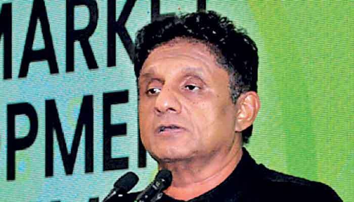 Sajith welcomes reported US-Iran deal