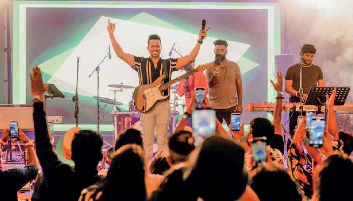 Radisson Blu Resort Galle hosts  inaugural ‘Galle’s Own Oktoberfest 2025’ with memorable beachfront celebration