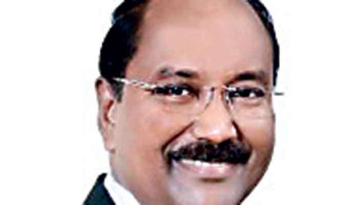 Dr. Trevor Mendis joins Odel Board