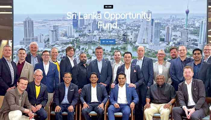 ACP Asset Management launches first-ever Sri Lanka focused UCITS fund