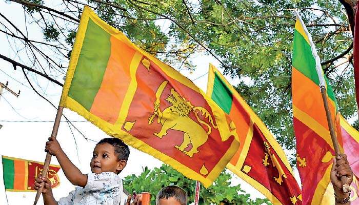 Rethinking SL’s development through happiness, youth wellbeing and resilience