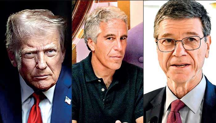 The Reckoning: Blackmail, broken alliances and end of Petro-Dollar era