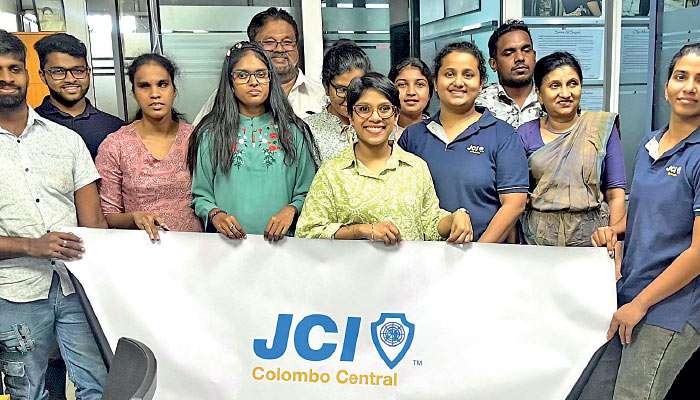 Empowering through innovation: A digital lifeline for visually impaired youth