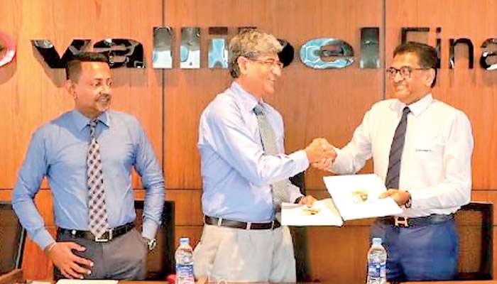 Institute of Credit Management partners SLAF to strengthen agri-entrepreneurship