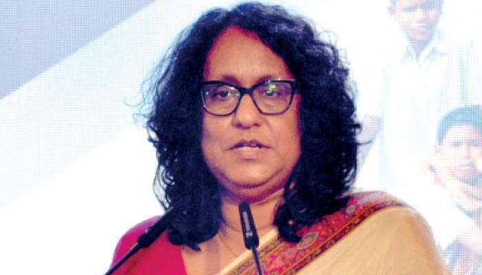 Sri Lanka pushes to centre unpaid care work in economic policy