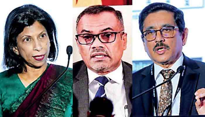 SEC, CSE take ‘Invest Sri Lanka’ to UAE in strategic Middle East investment push