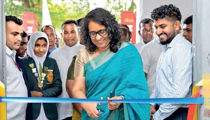 Prime Minister inaugurates ‘Matara Festival for the Arts’