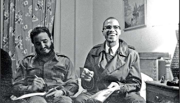 Fidel Castro centenary: Last Homeric hero
