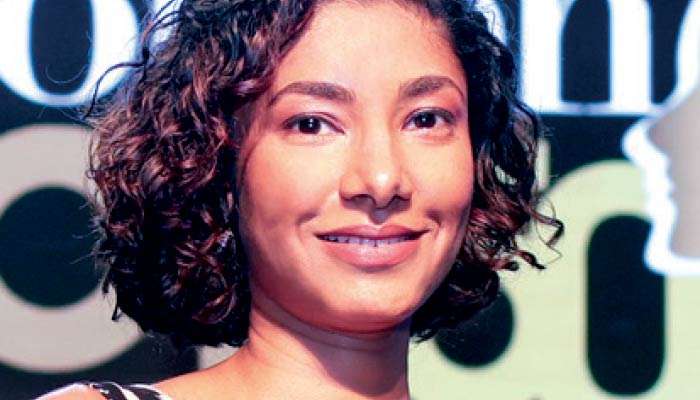 Abans Business Development Director Tanaz Pestonjee wins Transformational Business Leader of the Year award