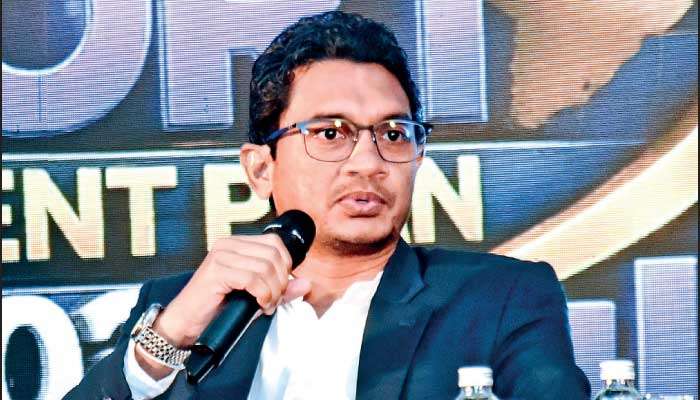 Sri Lanka can reach $ 36 b export goal: Deputy Minister
