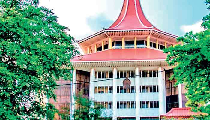 Retirement age of Supreme Court Judges: A Constitutional question worth asking