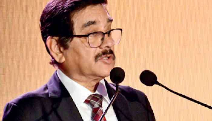 SL can aim global market entry before IMF exit, but cautioned against overreach