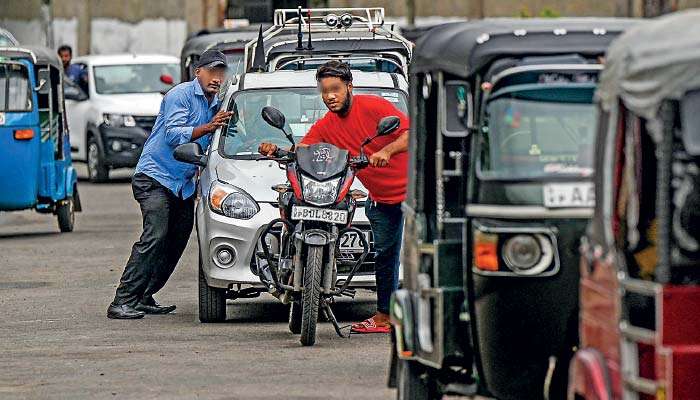 From queues to competition: Why Sri Lanka must stay the course on fuel market reform
