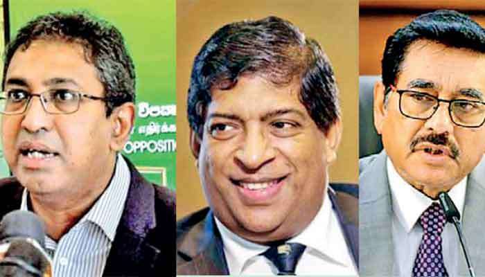 Harsha, Ravi K. question regulatory reach as CBSL defends FATF-driven reforms