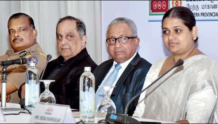 ‘Salam Ramadan’ returns to Colombo to experience spirit of generosity, unity, coexistence and cultural diversity