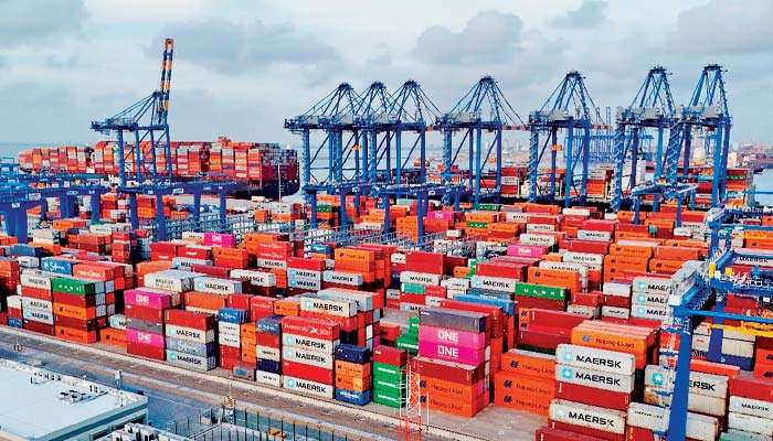CWIT sets new benchmark as Colombo’s first triple ISO-certified container terminal