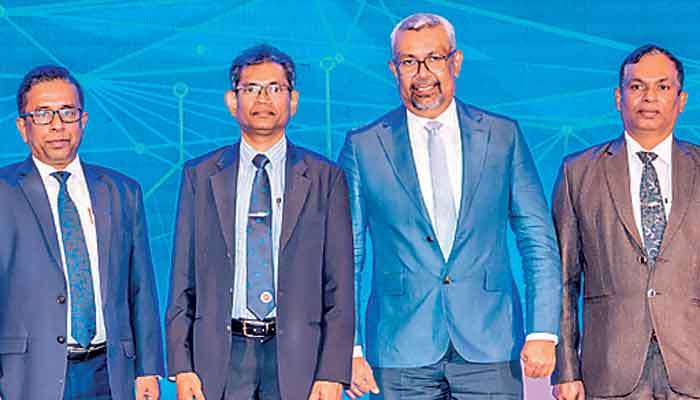 Visa Sri Lanka holds Cybersecurity Conclave 2026