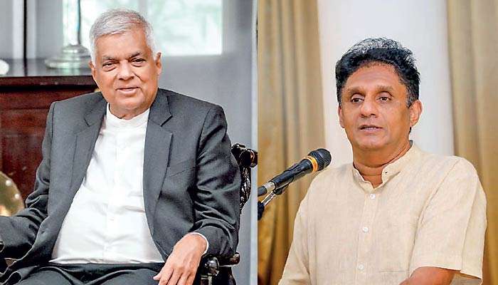 UNP buries hatchet with breakaway SJB members