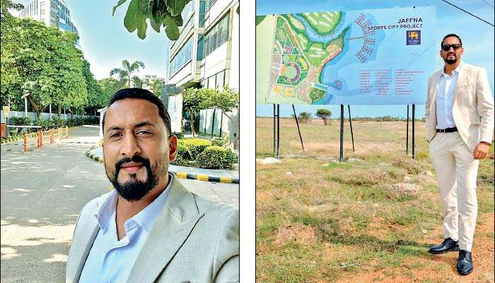 Germany-based Sri Lankan urges diaspora to invest in SL’s economic revival