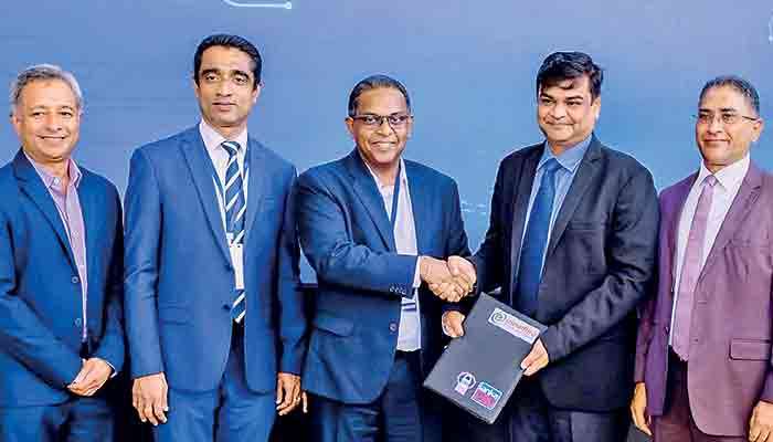 eMudhra and LankaSign in strategic partnership to make digital signing seamless