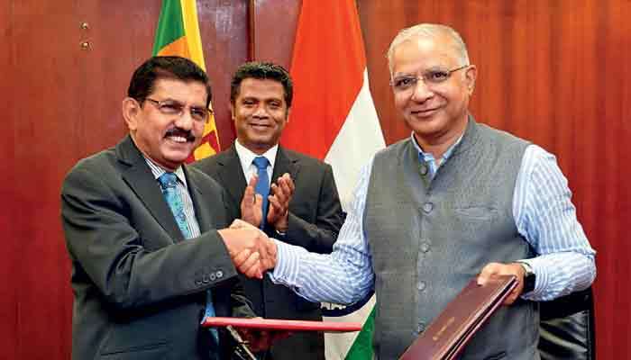 India extends Rs. 600 m Grant Assistance for supply of medical equipment to Deniyaya Base Hospital