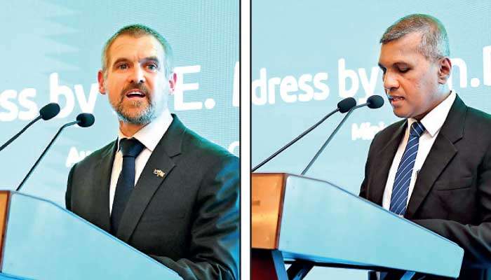 Australia Day 2026: Reflecting on contemporary Australia and connection to Sri Lanka