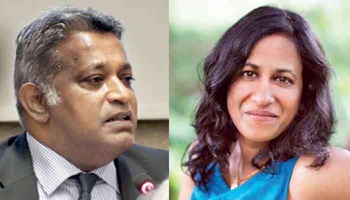 The Gratiaen Trust announces the longlist for the 33rd annual Gratiaen Prize