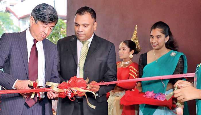 Bentota Celestia Ayurveda Resort opens with Rs. 2.8 b investment