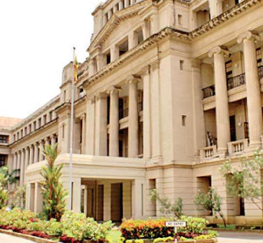 Govt. plans to raise $ 11.2 b via Sovereign Green  and Blue Bonds by 2030