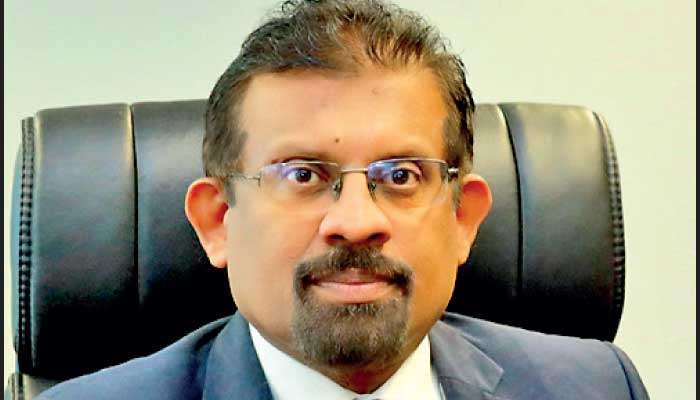 Dr. Sulakshana Jayawardena appointed Acting BOI Chairman