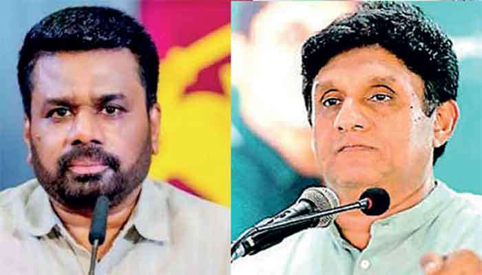 Sajith blames President for Negombo Prison violence, demands independent probe