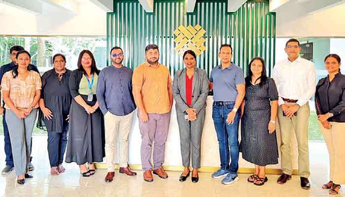 National virtual internship platform launches