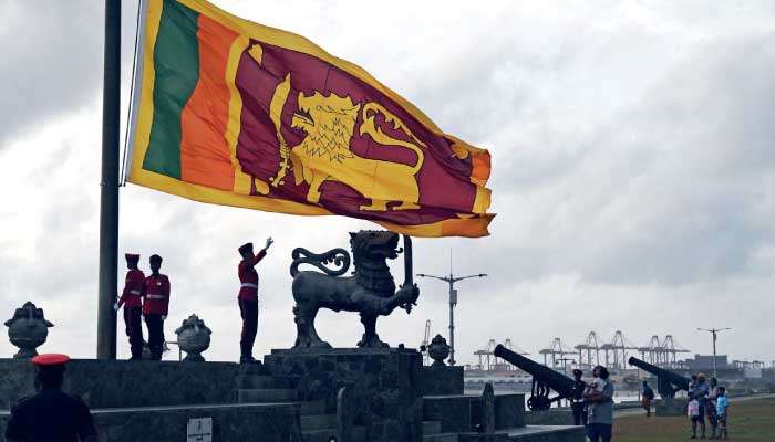 Sri Lanka’s next test: Balancing recovery with democratic integrity