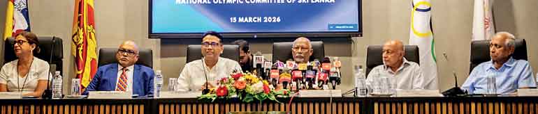 Sri Lanka Declares Wednesdays Off Amidst Fresh Fuel Crisis and Middle East Conflict | Quick Digest