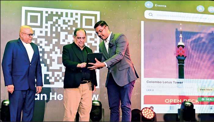 PickMe launches Colombo Connect first city-wide destination