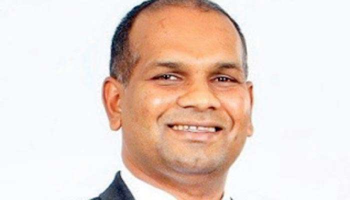 Dushan Waduwavala appointed Executive Director on Alumex Board