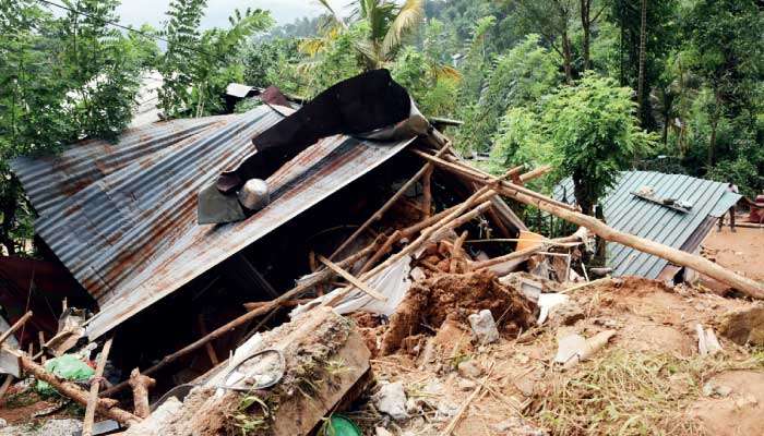 Build back better for a thriving life-rebuilding Sri Lanka