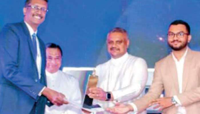 Sri Lanka Press Institute’s “ChangeMaker” receives Merit Award at e-Swabhimani 2021