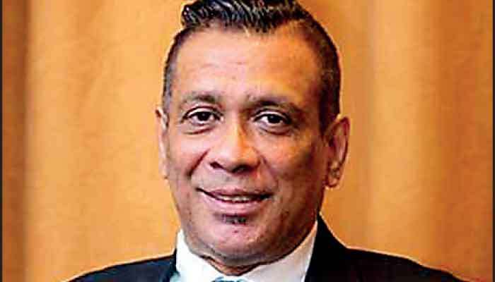 Former SLR President fires salvo over alleged criminal conduct, financial mismanagement,  and lack of accountability