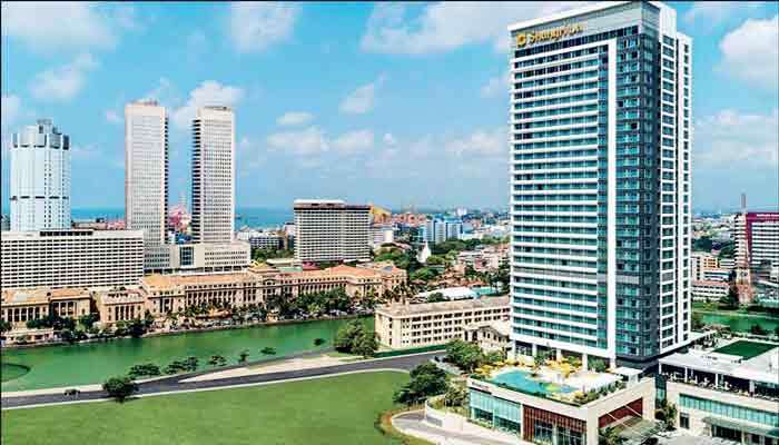 Shangri-La unveils  “Golden Hour”  in Sri Lanka
