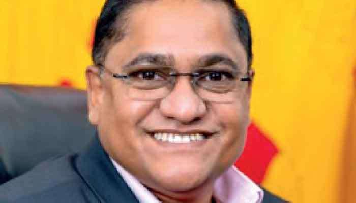 Vijitha to attend World Tourism Organisation’s General Assembly in Riyadh