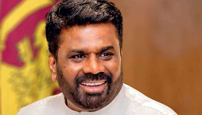 President AKD to inaugurate Sri Lanka Economic and Investment Summit 2026 today