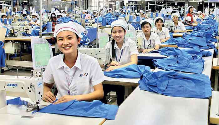 Vietnam’s trade strategy offers lessons for Sri Lanka’s apparel sector
