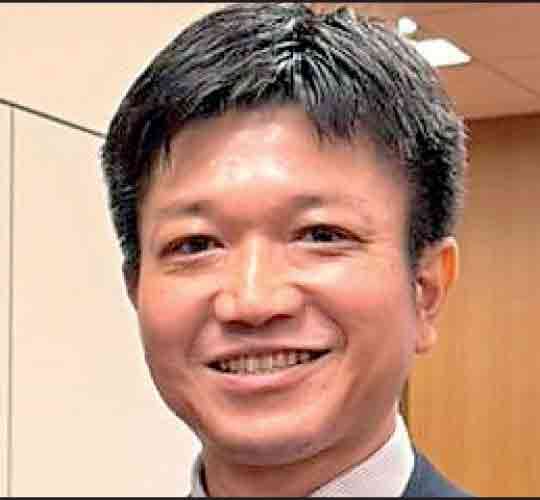 9% boost for GDP by 2030 for SL via Japan-SL-India Export-Oriented Industrial Corridor